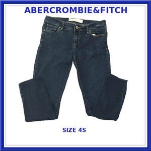 Abercrombie & Fitch "Brett" Size 4S